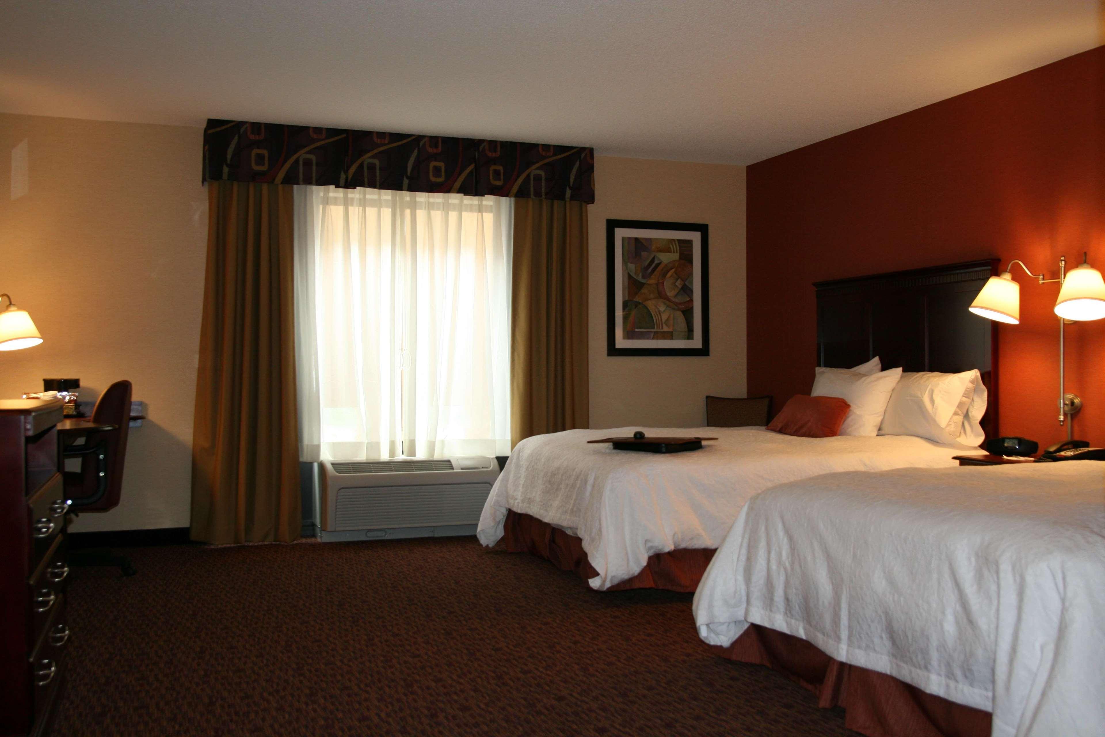 Hampton Inn Indiana Cameră foto